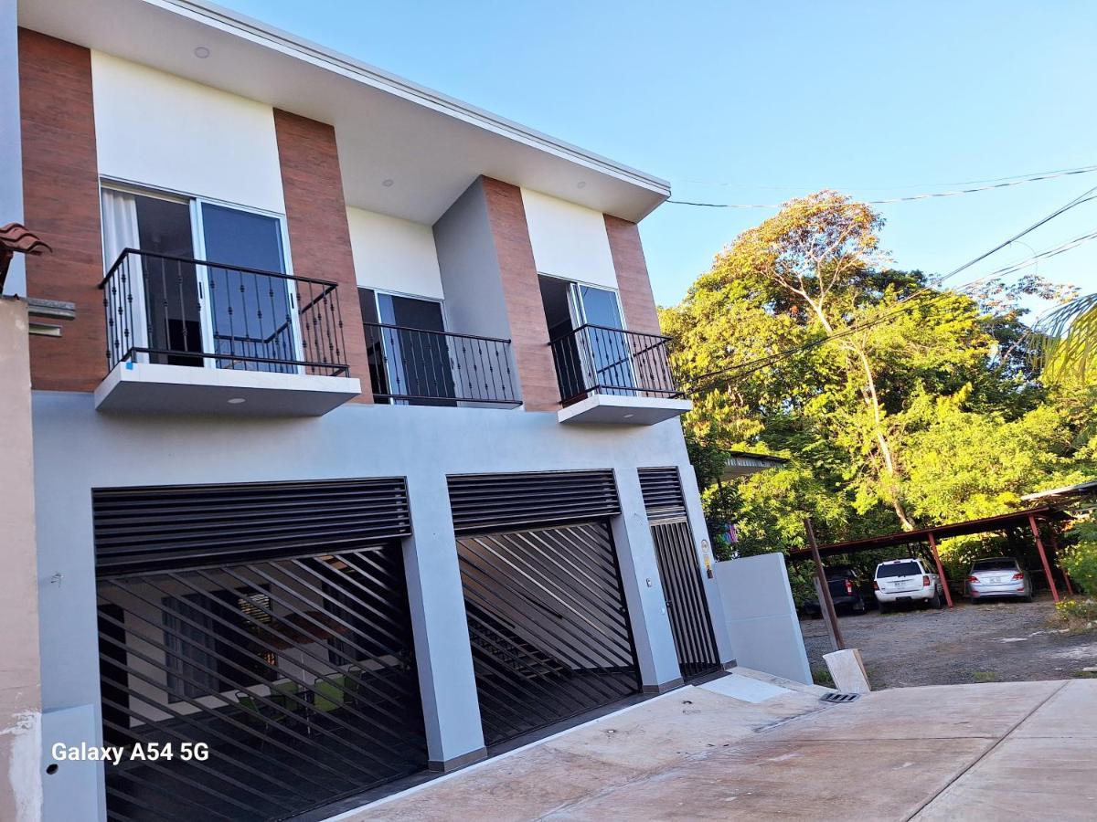 Auberge de jeunesse Victoria House à San Isidro De El General Extérieur photo