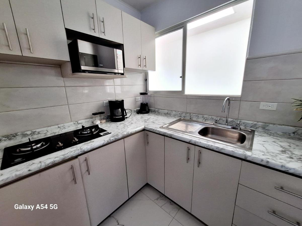Auberge de jeunesse Victoria House à San Isidro De El General Extérieur photo